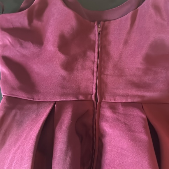 Beautiful Formal dress size 9 - Picture 5 of 8